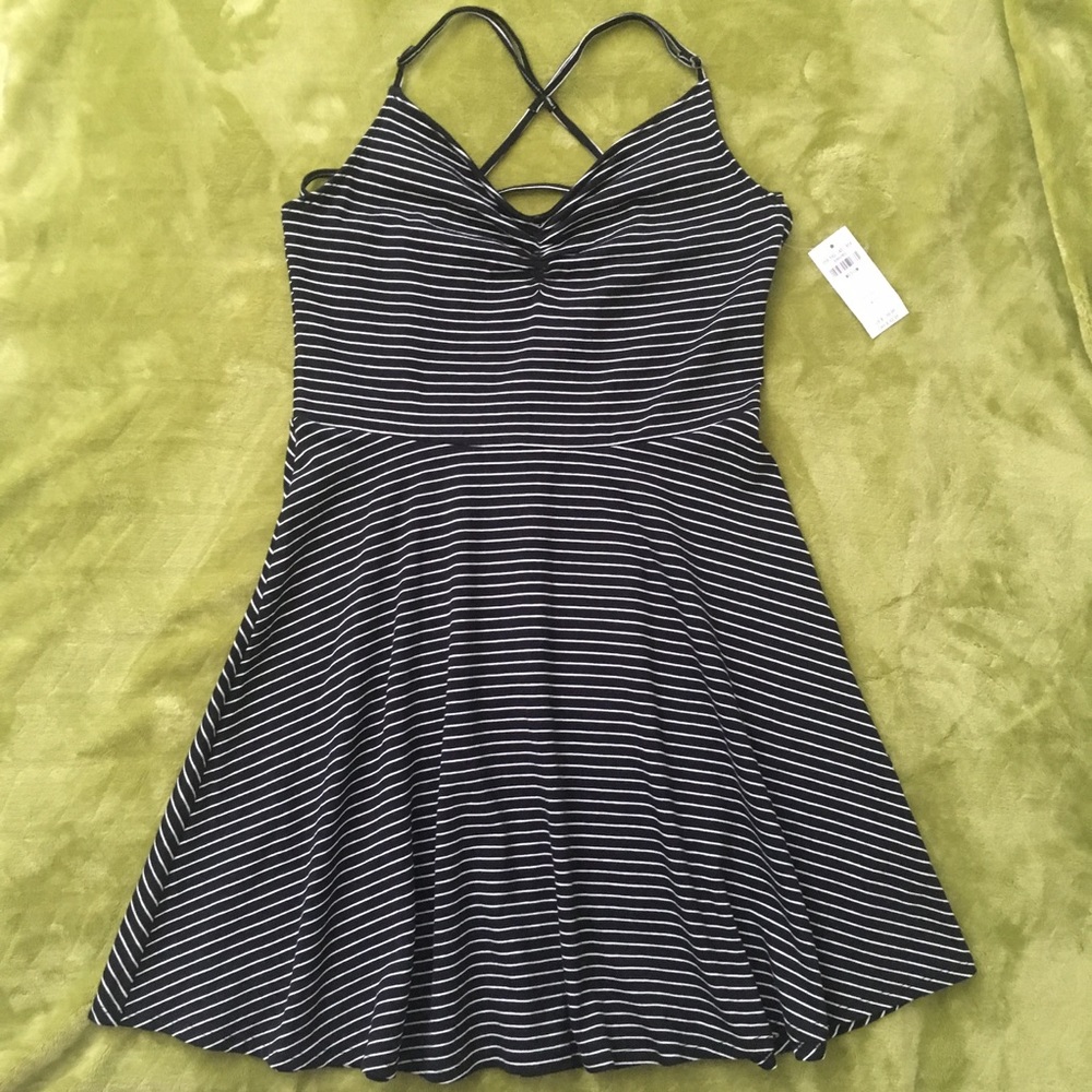 Hollister Dress
